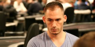 Justin Bonomo – Gdybym musiał jutro przejść na emeryturę, to byłbym dumny z kariery Justin Bonomo - MILLIONS Barcelona