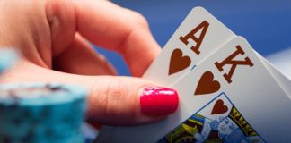 Najczęstszy błąd, jaki popełniają niedoświadczeni gracze MTT z krótkim stackiem