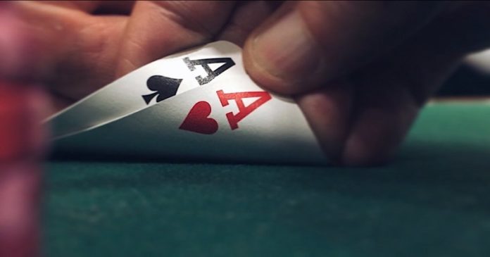 Karty- Asy, AA karty