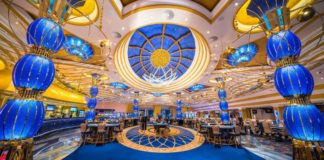 King’s Resort kupuje praskie kasyno Atrium! King's Resort