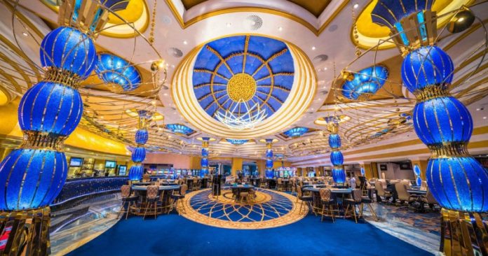 King's Resort King's Resort