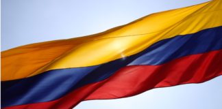 Kolumbia zmienia decyzję ws. międzynarodowej puli pokera online Kolumbia