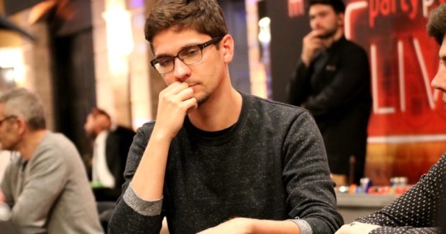 EPT Barcelona: Polacy walczą w pierwszych eventach
