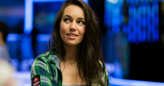 Liv Boeree