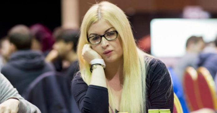 Louise “lou045” Butler