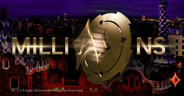 [RELACJA] Startuje PartyPoker MILLIONS Grand Final Barcelona!