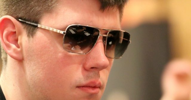 MILLIONS Barcelona: Bartłomiej Machoń w dniu finałowym High Rollera!