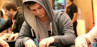 MILLIONS North America: Dominik Pańka z awansem w Main Evencie! Dominik Pańka