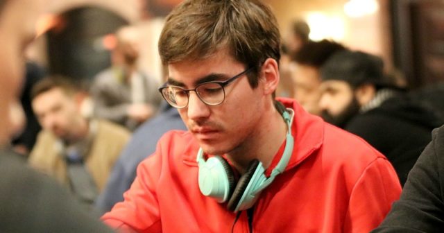 MILLIONS Barcelona: 19 Polaków w dniu drugim turnieju Open!