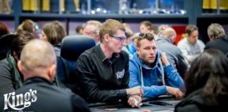 Rozvadov: Czterech Polaków w dniu finałowym Main Eventu European Cup