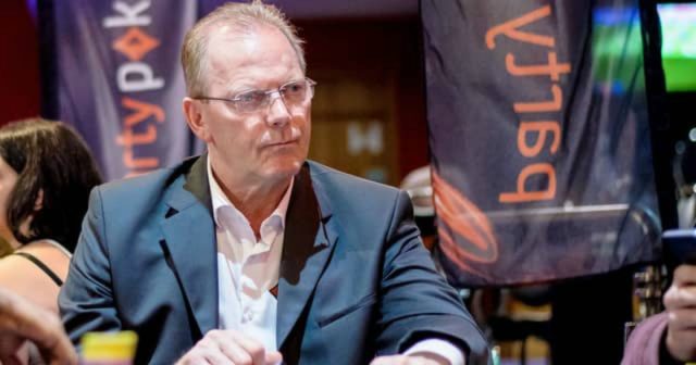 PartyPoker LIVE przyjmuje reguły turniejowe International Poker Rules