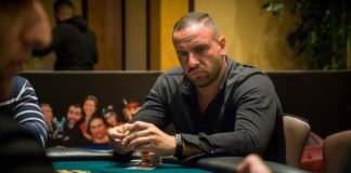 Michael Mizrachi: Prawdopodobnie nie zagram na WSOP 2018 Michael Mizrachi