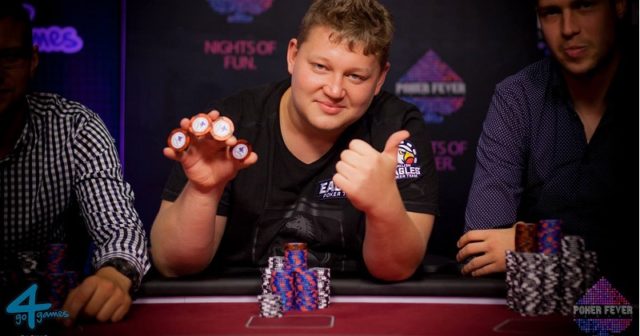 Podcast PokerGround (nagranie): Michał Kądziela o zamiłowaniu do niszowych odmian, pracy reportera turniejowego