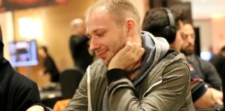 MILLIONS Barcelona: Michał Rudnik w czołówce eventu Finale Michał Rudnik - MILLIONS Barcelona