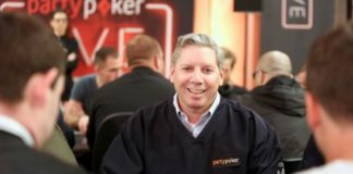 Mike Sexton: Nie ma bardziej wymagającego umysłowo sportu niż poker Mike Sexton