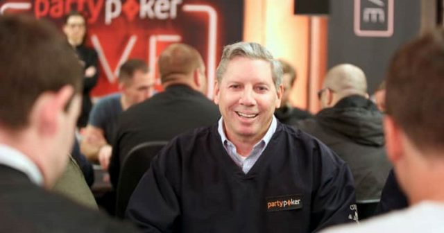 Mike Sexton: Stu Ungar był najwspanialszym graczem No-Limit Hold’em, zawsze nim będzie
