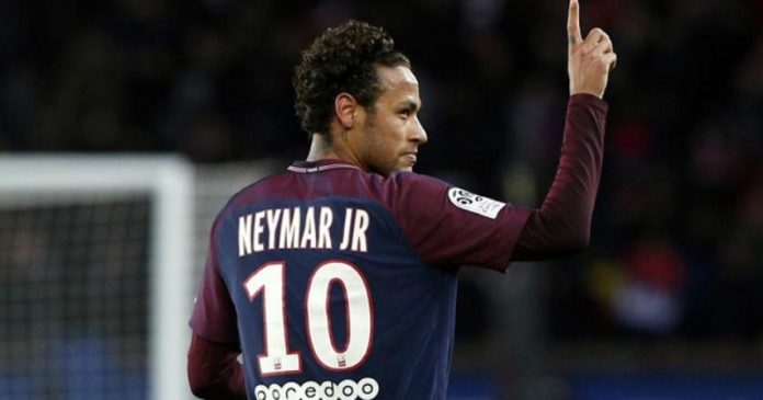 Neymar