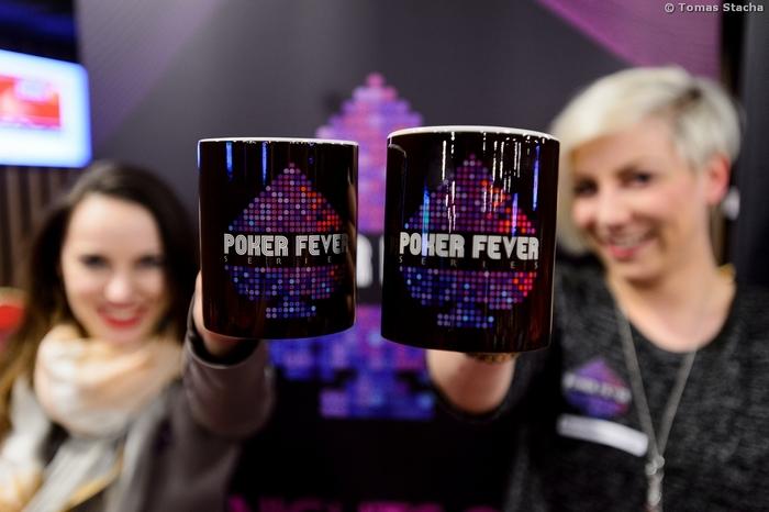 Poker Fever Series