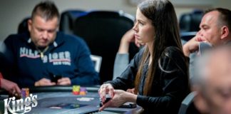 Grand Prix Germany: Mariusz Baura już w dniu drugim