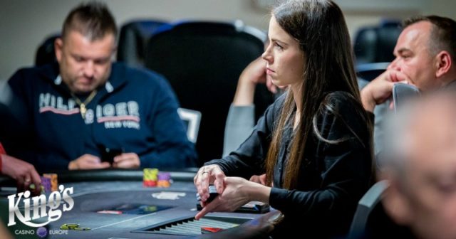 Grand Prix Germany: Mariusz Baura już w dniu drugim