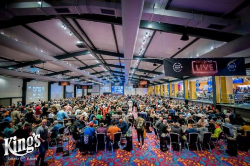 PartyPoker Grand Prix Germany