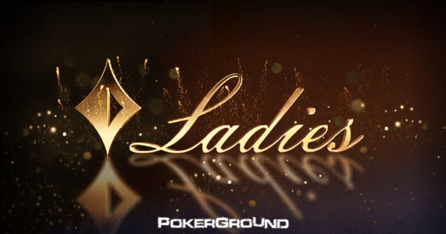 Dołącz do Ladies Event i walcz o dodatkowe nagrody!