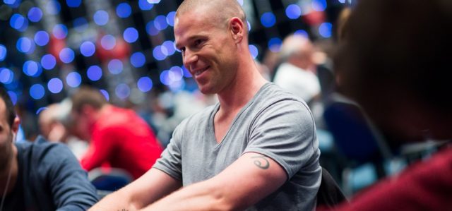 Patrik Antonius: Planuję grać w większej liczbie turniejów