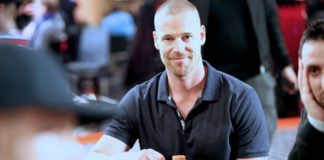 Patrik Antonius: Ciężka praca to jedyny sposób, aby osiągnąć to, czego chcesz