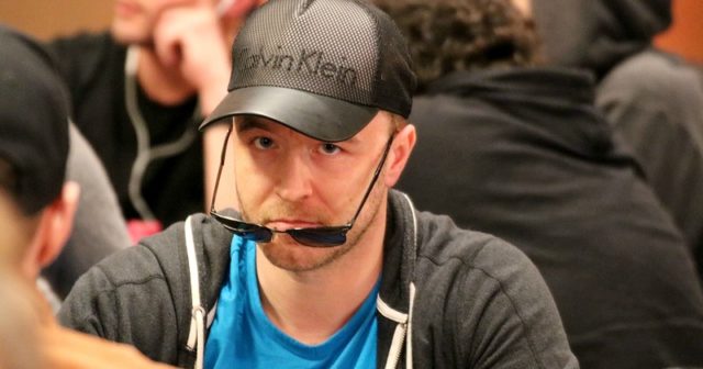 [RELACJA] MILLIONS Barcelona: Paweł Brzeski w dniu trzecim Main Eventu
