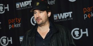 Czy WPT dobrze robi zatrudniając Phila Hellmutha? Phil Hellmuth