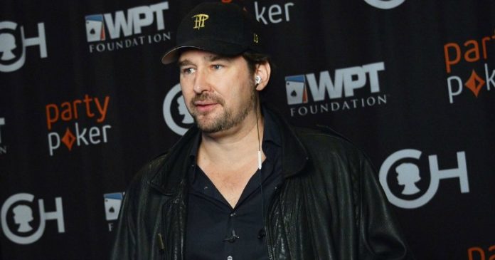 Phil Hellmuth