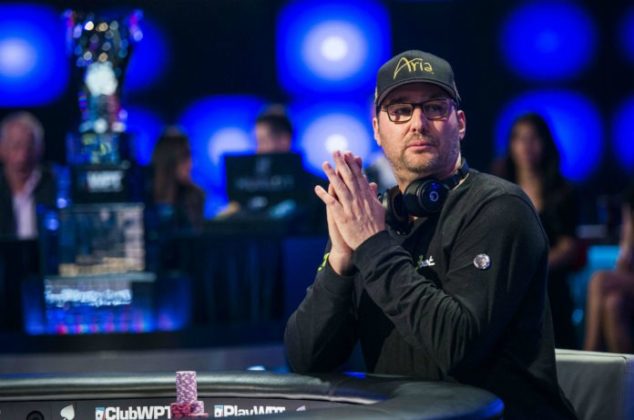 Phil Hellmuth – Nie byłem w stanie grać wystarczająco dużo w pokera przez ostatnie pięć, sześć lat