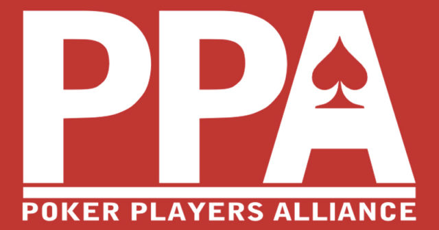 Koniec Poker Players Alliance? Grupa lobbingowa w finansowych tarapatach