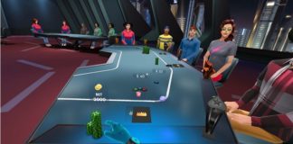 Poker VR: Wirtualna rzeczywistość i poker połączyły siły Poker VR