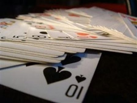 Poker