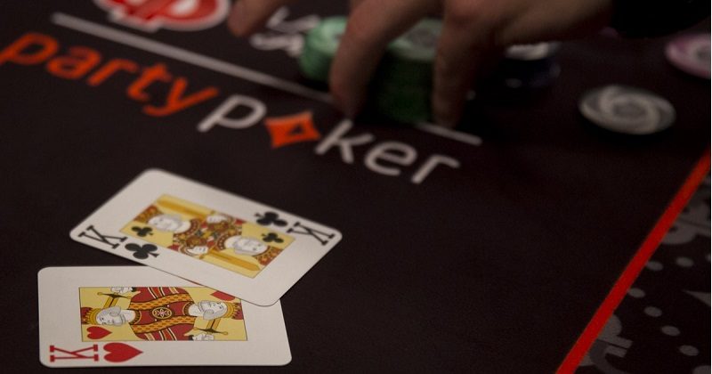 Pięć rad: Jak grać przeciwko rekreacyjnym pokerzystom