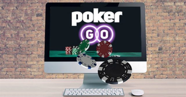 PokerGO udostępnia darmowe materiały przed majowym SHRB