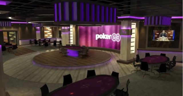 PokerGO