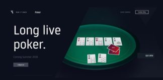 Phil Galfond o swoim pokerroomie: Anonimowe gry. Brak HUD-ów Run It Once Poker