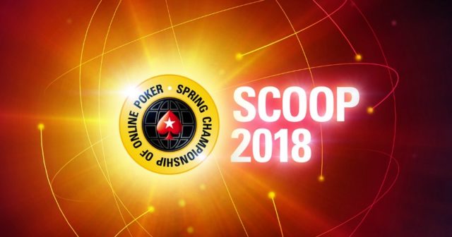 SCOOP 2018: 65 mln$ w gwarantowanej puli nagród – zapowiedź festiwalu