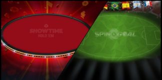 PokerStars pracuje nad formatami Showtime Hold’em i Spin&Goal poker