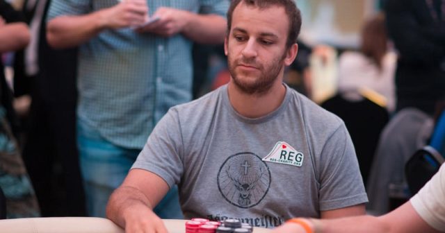 Analiza – Sorel Mizzi vs Upeshka De Silva w finale WPT Montreal
