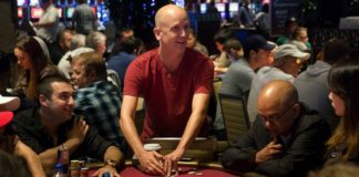 Steve Lipscomb i Lyle Berman otrzymają WPT Honors Award! poker