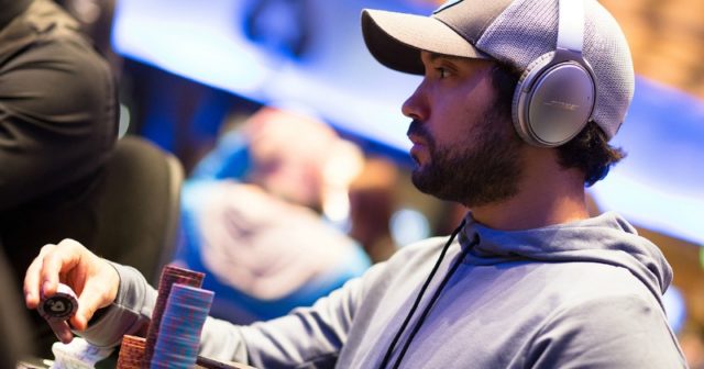EPT Monte Carlo: Timothy Adams na prowadzeniu w High Rollerze