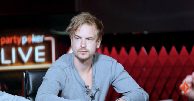 [RELACJA 18:30] MILLIONS NA: Viktor Blom wiceliderem Super High Rollera!