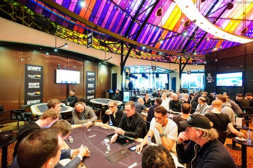 WPT Amsterdam