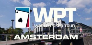 Kwietniowy WPT Amsterdam – 14 turniejów w harmonogramie WPT Amsterdam