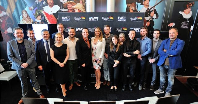 WPT dyskutowało z pokerzystami o shot clockach, re-entries, satelitach, strukturze wypłat