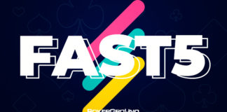 Szybka Piątka – 30/04/2018 N1NuS