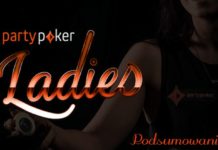 Partypoker Ladies – podsumowanie #1 partypoker ladies